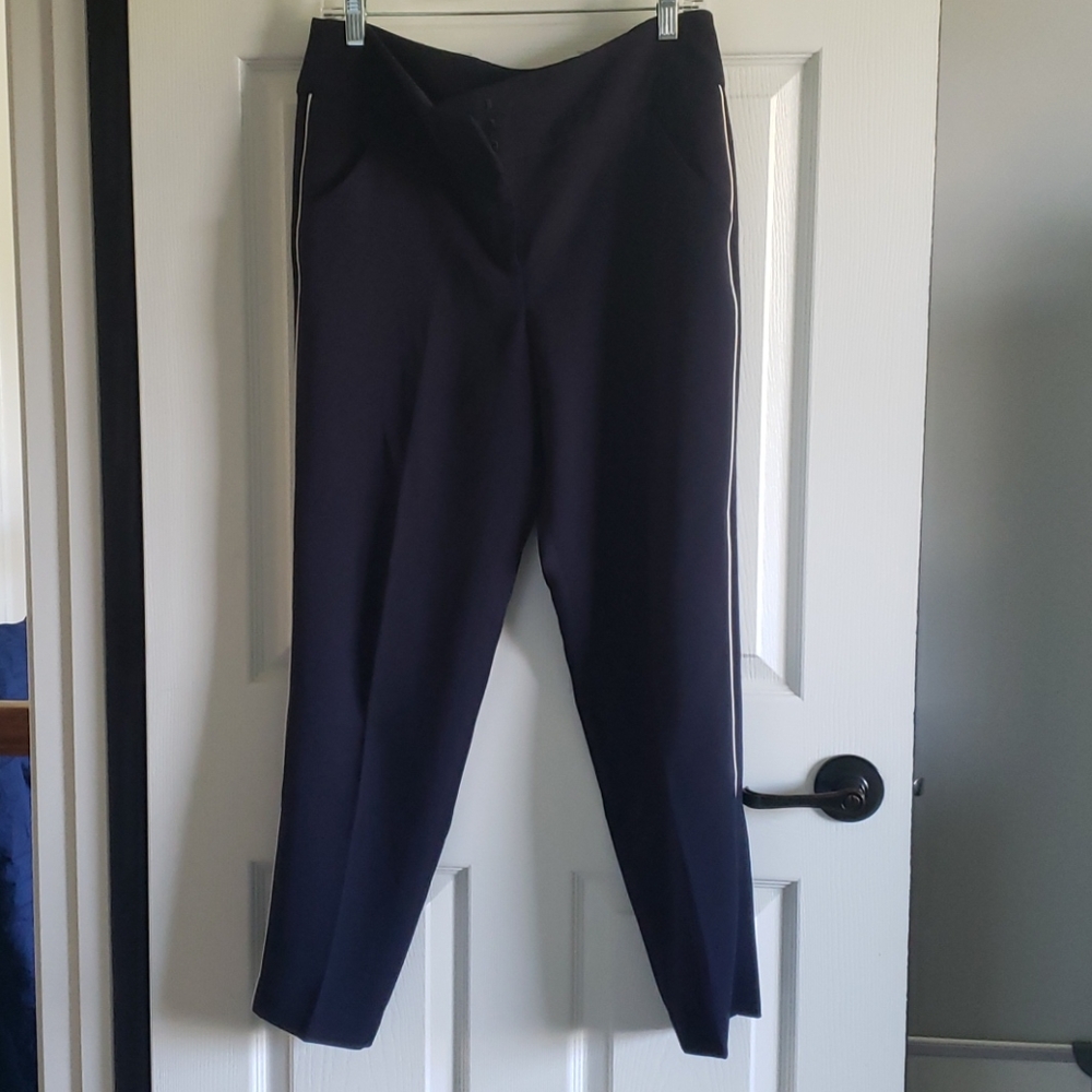 Ann Taylor Pencil Pant